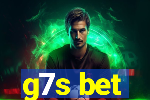 g7s bet